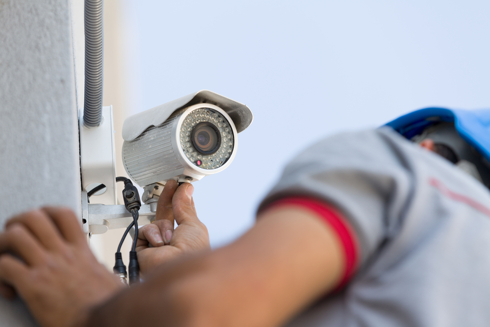 CCTV Camera & Installation